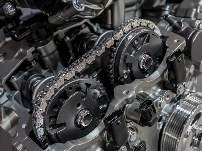 RepairTech Automotive and DIY - Timing Chains - Image 1