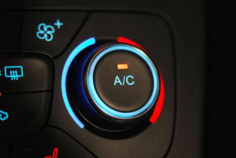 Auto Air Conditioning Services  In Kissimmee, Florida 